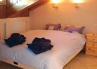  Les Clocherets, Courchevel: Le Praz Ski Chalet
